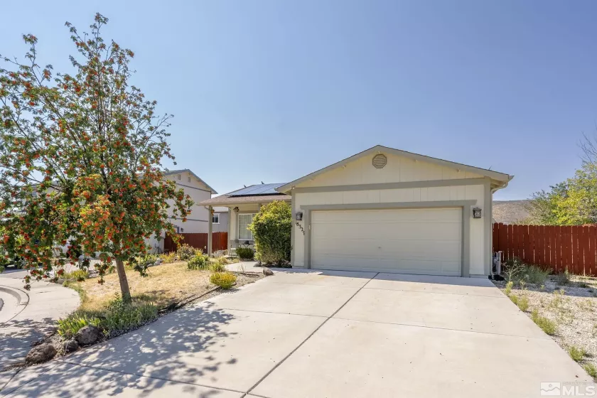 18327 Vineyard Court, Reno, Nevada 89508, 3 Bedrooms Bedrooms, ,2 BathroomsBathrooms,Residential,For Sale,Vineyard Court,240011531