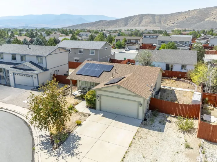 18327 Vineyard Court, Reno, Nevada 89508, 3 Bedrooms Bedrooms, ,2 BathroomsBathrooms,Residential,For Sale,Vineyard Court,240011531