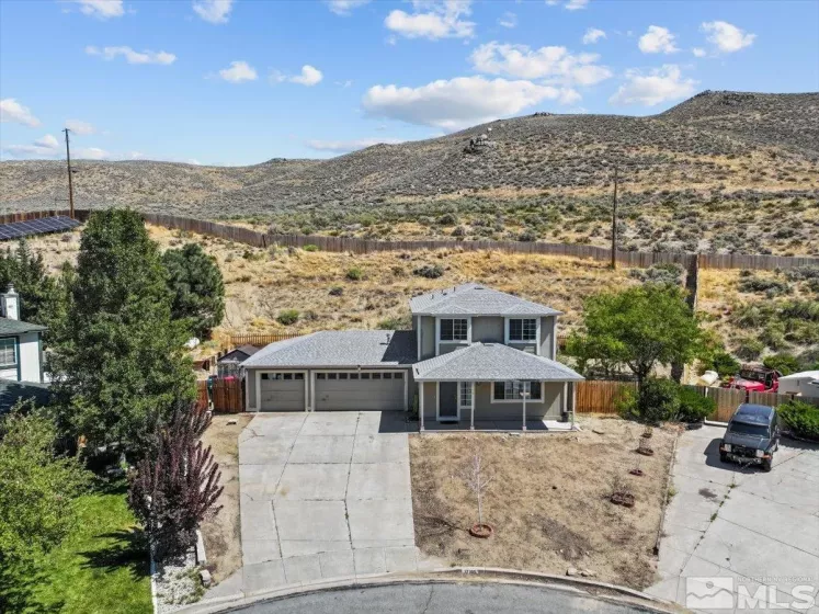 17105 Waxwing Ct, Reno, Nevada 89508, 3 Bedrooms Bedrooms, ,2 BathroomsBathrooms,Residential,For Sale,Waxwing Ct,240011529