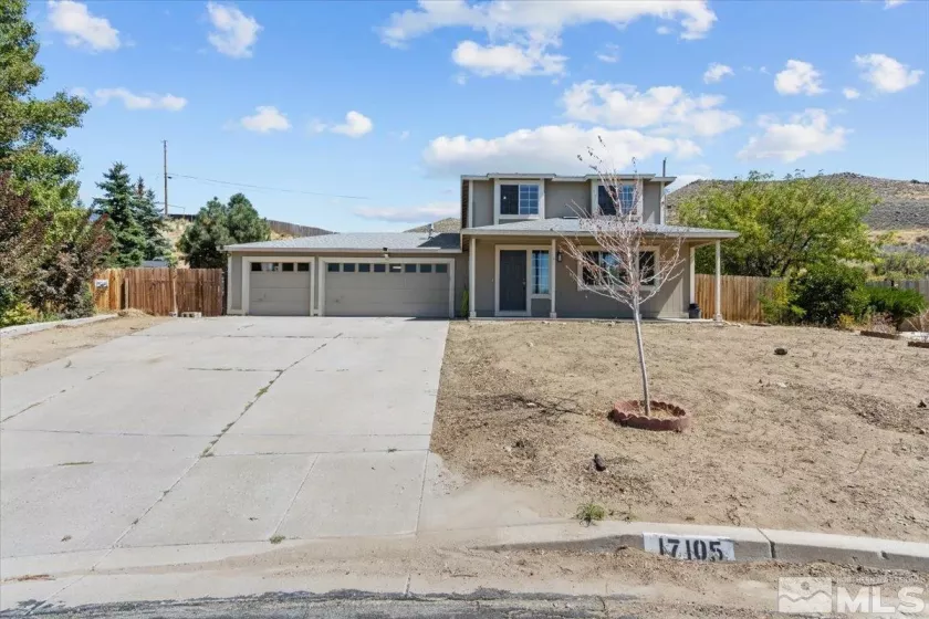 17105 Waxwing Ct, Reno, Nevada 89508, 3 Bedrooms Bedrooms, ,2 BathroomsBathrooms,Residential,For Sale,Waxwing Ct,240011529