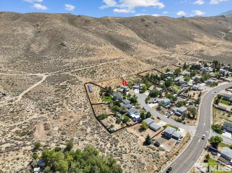 17105 Waxwing Ct, Reno, Nevada 89508, 3 Bedrooms Bedrooms, ,2 BathroomsBathrooms,Residential,For Sale,Waxwing Ct,240011529