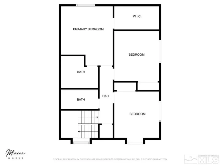 17105 Waxwing Ct, Reno, Nevada 89508, 3 Bedrooms Bedrooms, ,2 BathroomsBathrooms,Residential,For Sale,Waxwing Ct,240011529