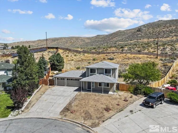 17105 Waxwing Ct, Reno, Nevada 89508, 3 Bedrooms Bedrooms, ,2 BathroomsBathrooms,Residential,For Sale,Waxwing Ct,240011529