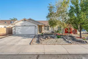 1605 Meadows Ave, Fernley, Nevada 89408, 3 Bedrooms Bedrooms, ,2 BathroomsBathrooms,Residential,For Sale,Meadows Ave,240011522