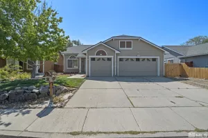 7926 White Falls Dr, Reno, Nevada 89506, 4 Bedrooms Bedrooms, ,2 BathroomsBathrooms,Residential,For Sale,White Falls Dr,240011521