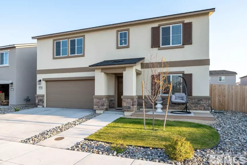 9014 Antelope Pass Drive, Reno, Nevada 89506, 4 Bedrooms Bedrooms, ,3 BathroomsBathrooms,Residential,For Sale,Antelope Pass Drive,240011517