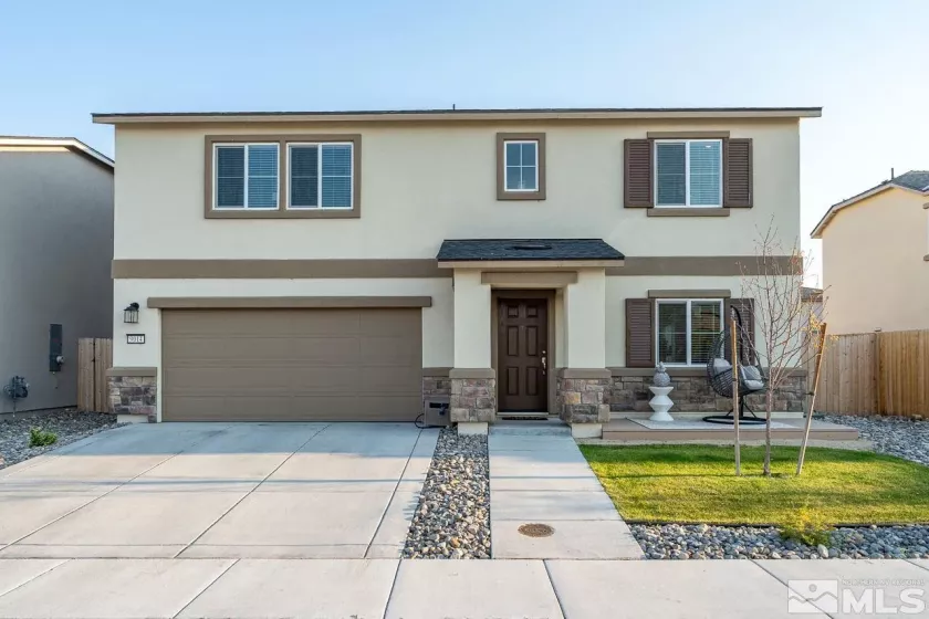 9014 Antelope Pass Drive, Reno, Nevada 89506, 4 Bedrooms Bedrooms, ,3 BathroomsBathrooms,Residential,For Sale,Antelope Pass Drive,240011517