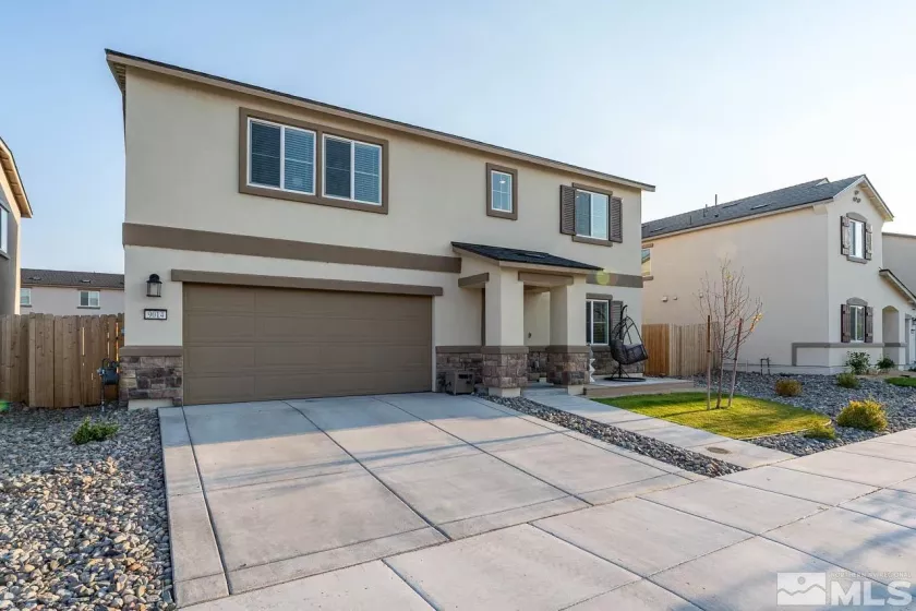 9014 Antelope Pass Drive, Reno, Nevada 89506, 4 Bedrooms Bedrooms, ,3 BathroomsBathrooms,Residential,For Sale,Antelope Pass Drive,240011517