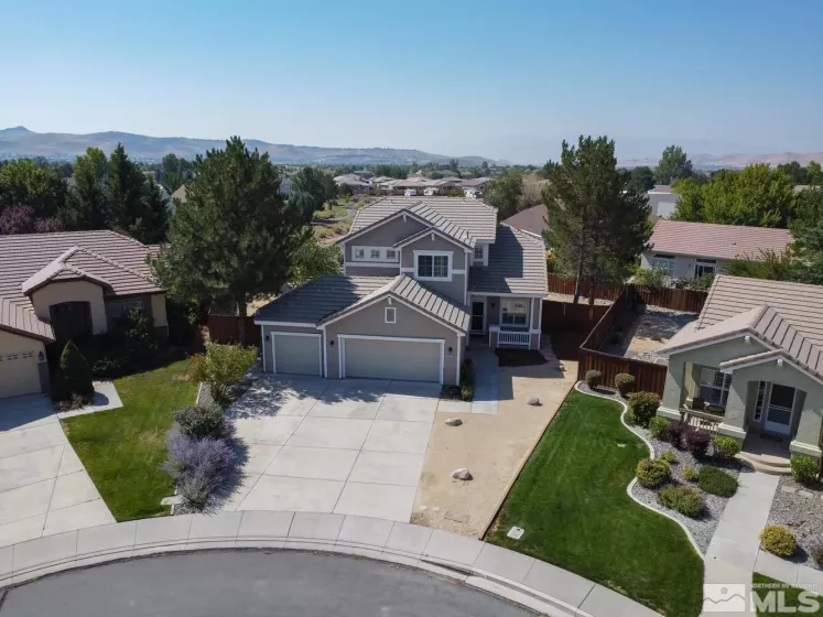 7819 Cangrejo Court, Sparks, Nevada 89436, 3 Bedrooms Bedrooms, ,3 BathroomsBathrooms,Residential,For Sale,Cangrejo Court,240011505