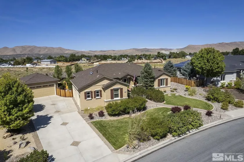 9455 Cordoba Boulevard, Sparks, Nevada 89441, 4 Bedrooms Bedrooms, ,2 BathroomsBathrooms,Residential,For Sale,Cordoba Boulevard,240011500