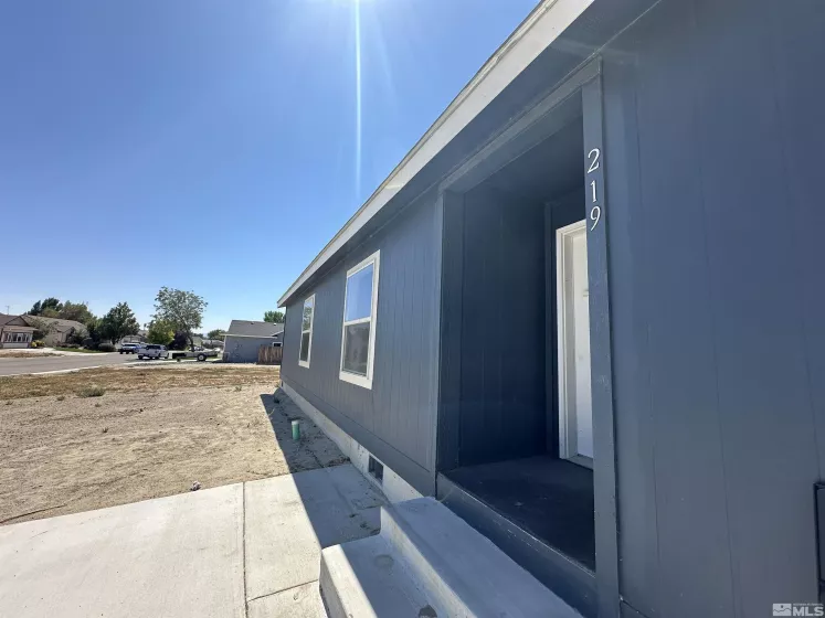 219 Purple Sage, Yerington, Nevada 89447, 3 Bedrooms Bedrooms, ,2 BathroomsBathrooms,Residential,For Sale,Purple Sage,240011472