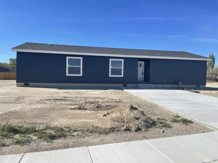 219 Purple Sage, Yerington, Nevada 89447, 3 Bedrooms Bedrooms, ,2 BathroomsBathrooms,Residential,For Sale,Purple Sage,240011472