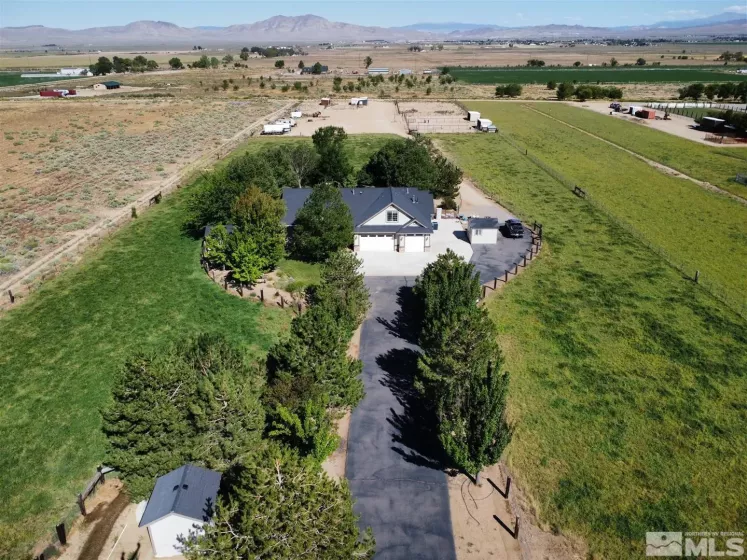 546 Upper Colony Rd, Wellington, Nevada 89444, 4 Bedrooms Bedrooms, ,3 BathroomsBathrooms,Residential,For Sale,Upper Colony Rd,240011428