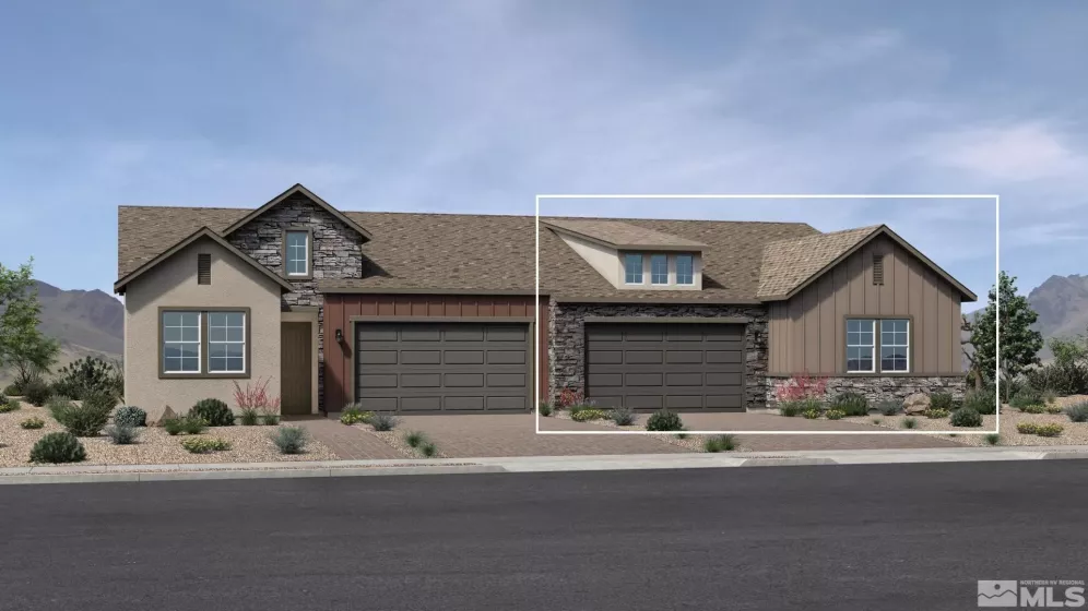 7301 Rustic Sky Dr, Sparks, Nevada 89436, 2 Bedrooms Bedrooms, ,2 BathroomsBathrooms,Residential,For Sale,Rustic Sky Dr,240011378