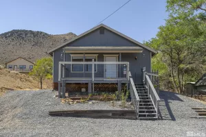 230 L St, Virginia City, Nevada 89148, 3 Bedrooms Bedrooms, ,1 BathroomBathrooms,Residential,For Sale,L St,240011370