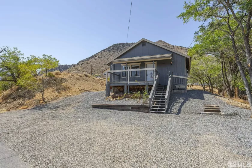 230 L St, Virginia City, Nevada 89148, 3 Bedrooms Bedrooms, ,1 BathroomBathrooms,Residential,For Sale,L St,240011370