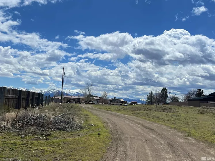 345 Third St, Crescent Valley, Nevada 89821, ,Land,For Sale,Third St,230005191