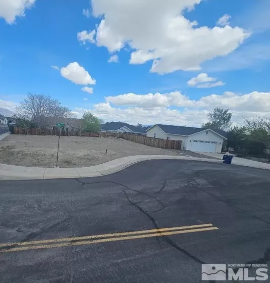 372 Kim Court, Fernley, Nevada 89408, ,Land,For Sale,Kim Court,240004572