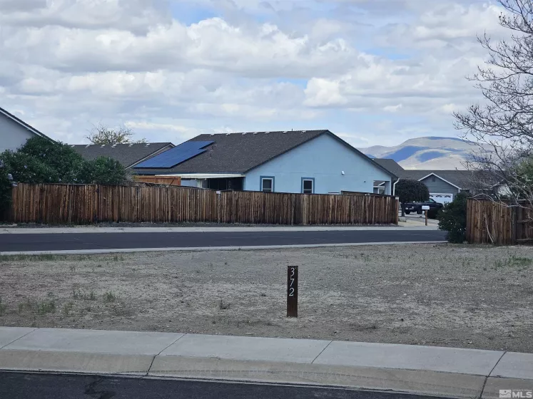 372 Kim Court, Fernley, Nevada 89408, ,Land,For Sale,Kim Court,240004572