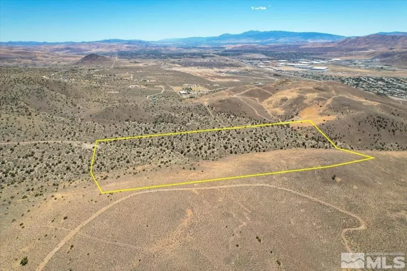 75 Wootton Downs Dr, Sparks, Nevada 89441, ,Land,For Sale,Wootton Downs Dr,240011618