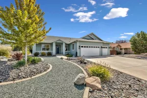 1311 Bridle Way, Minden, Nevada 89423, 3 Bedrooms Bedrooms, ,2 BathroomsBathrooms,Residential,For Sale,Bridle Way,240011646