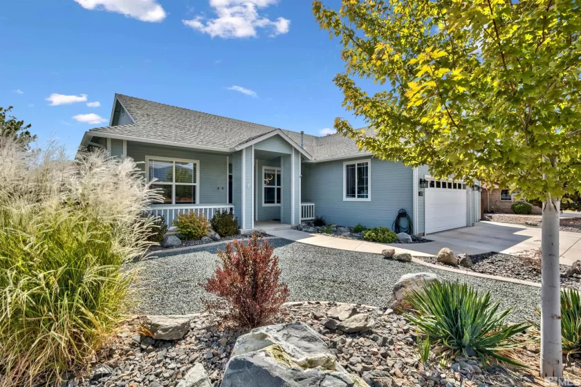 1311 Bridle Way, Minden, Nevada 89423, 3 Bedrooms Bedrooms, ,2 BathroomsBathrooms,Residential,For Sale,Bridle Way,240011646