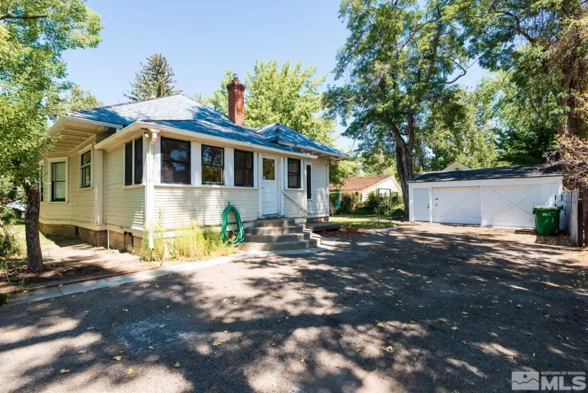 525 Spear St., Carson City, Nevada 89703, 2 Bedrooms Bedrooms, ,1 BathroomBathrooms,Residential,For Sale,Spear St.,240011627