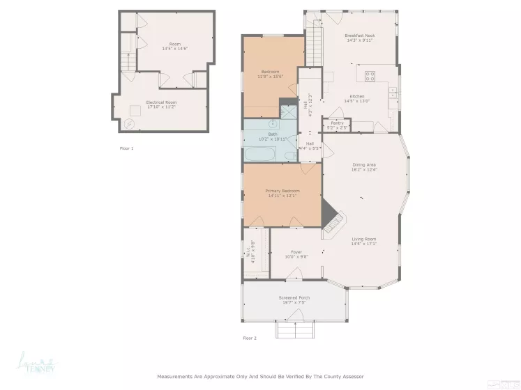 525 Spear St., Carson City, Nevada 89703, 2 Bedrooms Bedrooms, ,1 BathroomBathrooms,Residential,For Sale,Spear St.,240011627