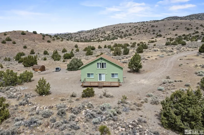 150 Red Corral Trl, Reno, Nevada 89510, 2 Bedrooms Bedrooms, ,2 BathroomsBathrooms,Residential,For Sale,Red Corral Trl,240011623