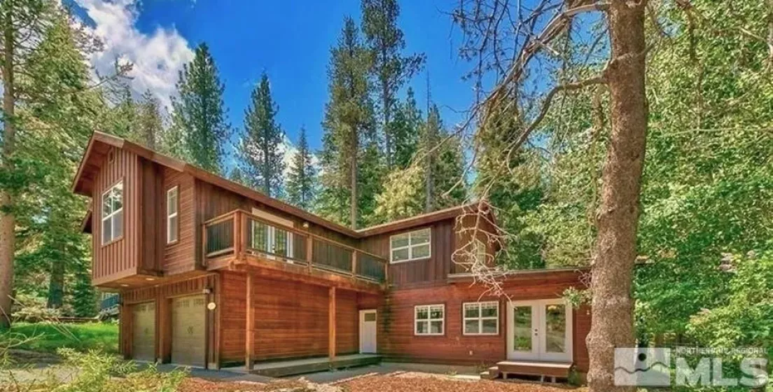 1512 Meadow Vale, South Lake Tahoe, California 96150, 4 Bedrooms Bedrooms, ,2 BathroomsBathrooms,Residential,For Sale,Meadow Vale,240011703