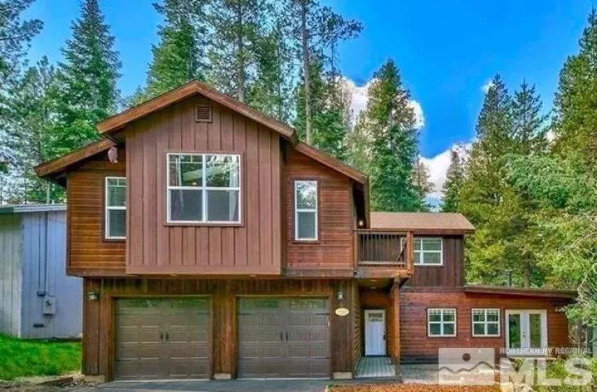 1512 Meadow Vale, South Lake Tahoe, California 96150, 4 Bedrooms Bedrooms, ,2 BathroomsBathrooms,Residential,For Sale,Meadow Vale,240011703