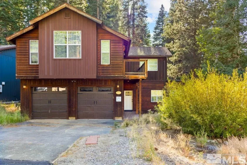 1512 Meadow Vale, South Lake Tahoe, California 96150, 4 Bedrooms Bedrooms, ,2 BathroomsBathrooms,Residential,For Sale,Meadow Vale,240011703