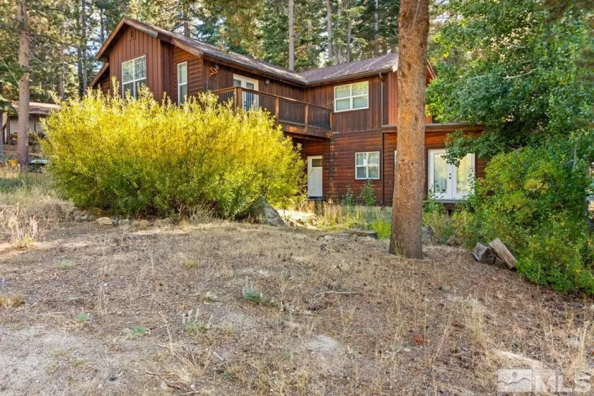 1512 Meadow Vale, South Lake Tahoe, California 96150, 4 Bedrooms Bedrooms, ,2 BathroomsBathrooms,Residential,For Sale,Meadow Vale,240011703