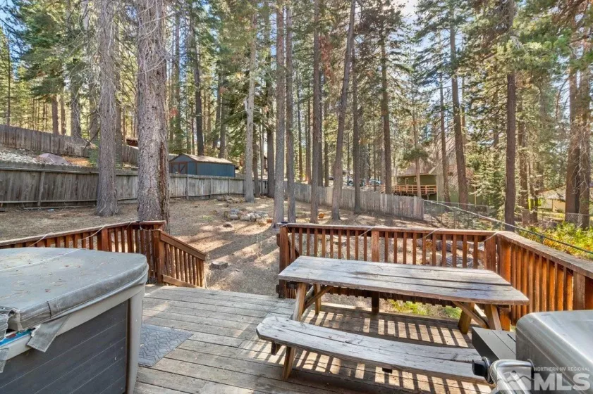 1512 Meadow Vale, South Lake Tahoe, California 96150, 4 Bedrooms Bedrooms, ,2 BathroomsBathrooms,Residential,For Sale,Meadow Vale,240011703