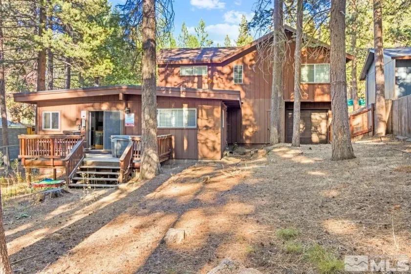 1512 Meadow Vale, South Lake Tahoe, California 96150, 4 Bedrooms Bedrooms, ,2 BathroomsBathrooms,Residential,For Sale,Meadow Vale,240011703