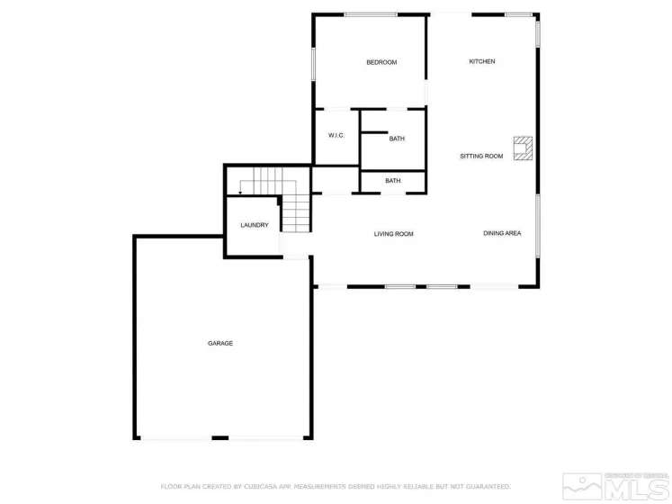 1512 Meadow Vale, South Lake Tahoe, California 96150, 4 Bedrooms Bedrooms, ,2 BathroomsBathrooms,Residential,For Sale,Meadow Vale,240011703