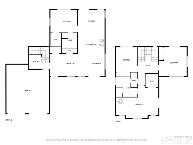 1512 Meadow Vale, South Lake Tahoe, California 96150, 4 Bedrooms Bedrooms, ,2 BathroomsBathrooms,Residential,For Sale,Meadow Vale,240011703