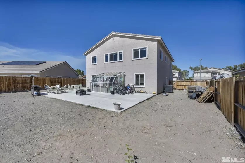 2983 Fork Road, Fernley, Nevada 89408, 5 Bedrooms Bedrooms, ,2 BathroomsBathrooms,Residential,For Sale,Fork Road,240011700