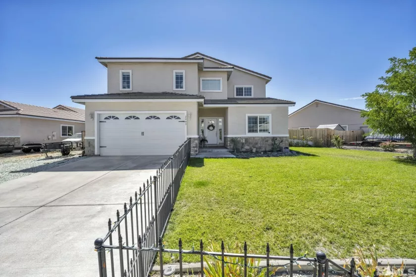 2983 Fork Road, Fernley, Nevada 89408, 5 Bedrooms Bedrooms, ,2 BathroomsBathrooms,Residential,For Sale,Fork Road,240011700