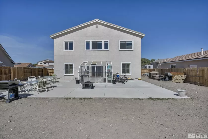 2983 Fork Road, Fernley, Nevada 89408, 5 Bedrooms Bedrooms, ,2 BathroomsBathrooms,Residential,For Sale,Fork Road,240011700