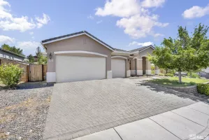 8100 Opal Station Dr, Reno, Nevada 89506, 3 Bedrooms Bedrooms, ,3 BathroomsBathrooms,Residential,For Sale,Opal Station Dr,240011764