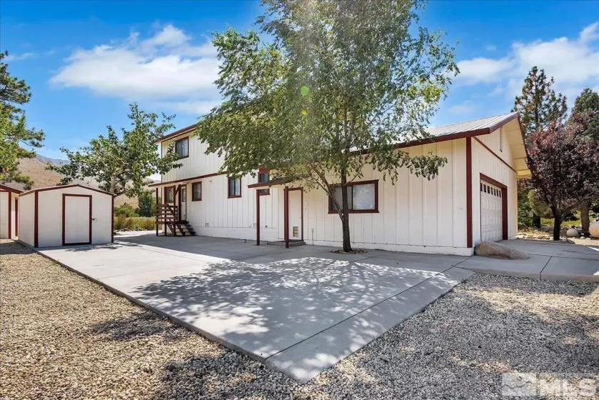 747 North River Lane, Walker, Ca, California 96107, 3 Bedrooms Bedrooms, ,2 BathroomsBathrooms,Residential,For Sale,North River Lane,240011796