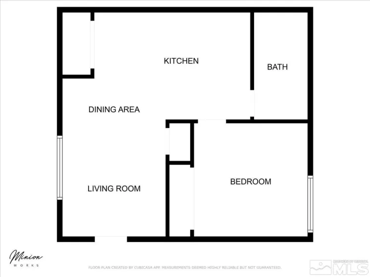 650 Elko Ave, Reno, Nevada 89512, ,Residential Income,For Sale,Elko Ave,240011814