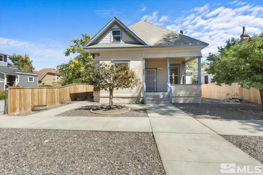 650 Elko Ave, Reno, Nevada 89512, ,Residential Income,For Sale,Elko Ave,240011814