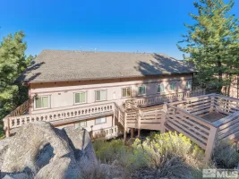 261 Quaking Aspen Ln, Stateline, Nevada 89449, 3 Bedrooms Bedrooms, ,2 BathroomsBathrooms,Residential,For Sale,Quaking Aspen Ln,240011854