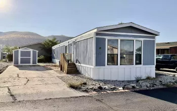 170 Koontz Lane, Carson City, Nevada 89701, 2 Bedrooms Bedrooms, 6 Rooms Rooms,2 BathroomsBathrooms,Manufactured,Residential,73,Koontz,240011868