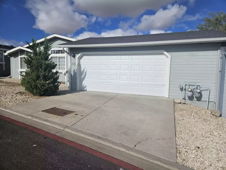 15 Coventry Way, Reno, Nevada 89506, 3 Bedrooms Bedrooms, ,2 BathroomsBathrooms,Manufactured,Residential,Coventry,240011885