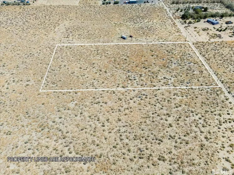 1650 Cougar Street, Silver Springs, Nevada 89429, ,Land,For Sale,Cougar Street,240011889