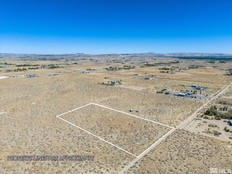 1650 Cougar Street, Silver Springs, Nevada 89429, ,Land,For Sale,Cougar Street,240011889