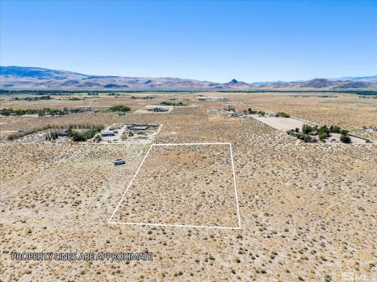 1650 Cougar Street, Silver Springs, Nevada 89429, ,Land,For Sale,Cougar Street,240011889